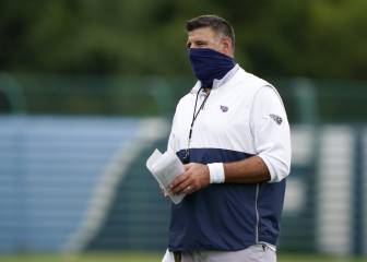 Vrabel: hemos sido transparentes con la NFL