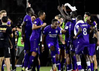 Jugador de Orlando City da positivo por coronavirus