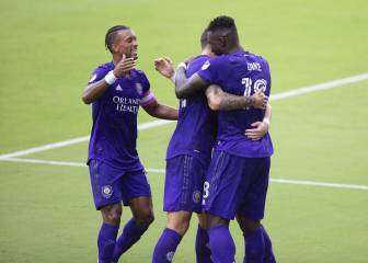 MLS suspende más partidos por casos positivos de coronavirus