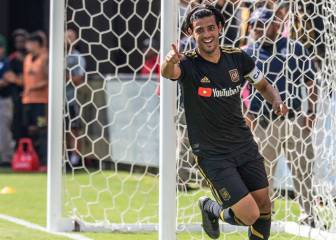 Carlos Vela ve un aumento en su valor por millonaria cantidad