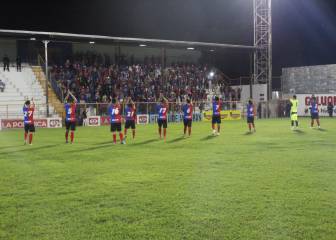 Polémica en El Salvador por falta de medidas contra COVID