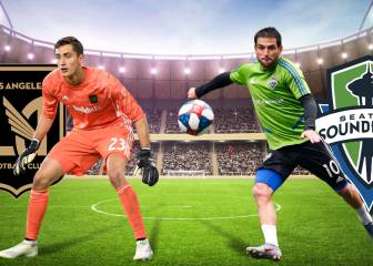 Final: LAFC se lleva el triunfo con doblete de Musovski