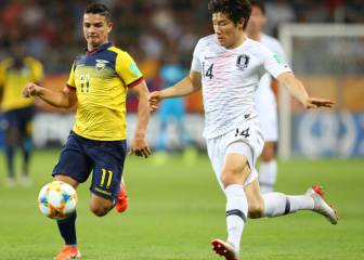 Orlando City, a punto de fichar a joya ecuatoriana