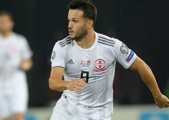 La MLS tuvo representación en la UEFA Nations League