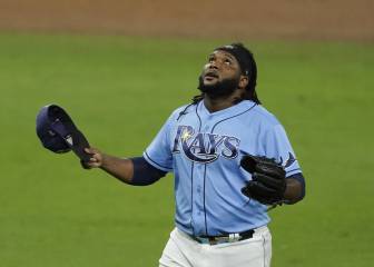 Rays superan a Astros y toman ventaja en la serie