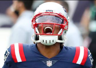 Cierran instalaciones de NE Patriots por tercera ocasión