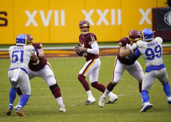 Alex Smith regresa a los emparrillados