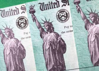 Columbus Day: ¿Hoy se puede cobrar el cheque de estímulo?