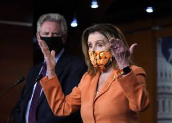 Segundo cheque: Así van las negociaciones hoy, 12 de octubre