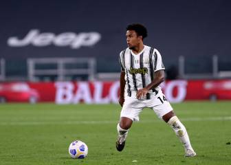 “Represento a un país que probablemente no me acepte por el color de mi piel”