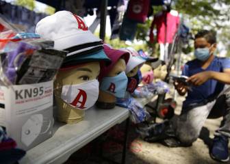 Presidente de la liga pide respetar medidas de seguridad