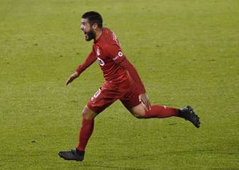 Toronto FC, primer clasificado a los playoffs de la MLS