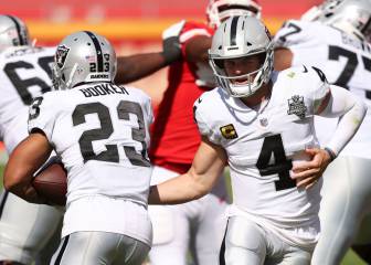 Lo bueno, lo malo y lo feo de la semana 5 de la NFL