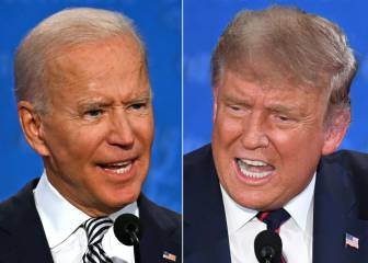 Elecciones USA 2020: ¿Por qué es tan importante Florida?