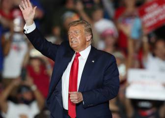 Plan de estímulo: ¿Qué incluye la propuesta de Trump?