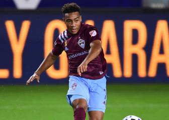 La MLS pospone los siguientes tres partidos de Colorado por coronavirus