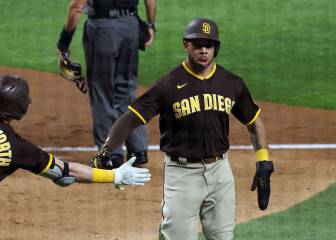 Tommy Pham es apuñalado en San Diego y va al quirófano