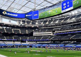 NFL considera jugar los playoffs en burbujas