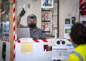 Coronavirus USA en vivo hoy: casos y muertes | Última hora de Trump y cheques estímulo