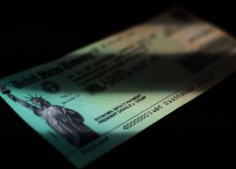 Segundo cheque: ¿Podría recibir más de 1,200 dólares?