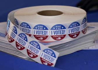 Elecciones USA 2020: Proceso para votar en Florida