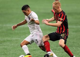 Inter Miami vs Atlanta United: TV, horario y cómo y dónde ver la MLS