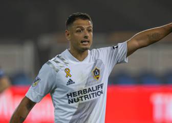 Cómo y dónde ver: LA Galaxy vs San José Earthquakes