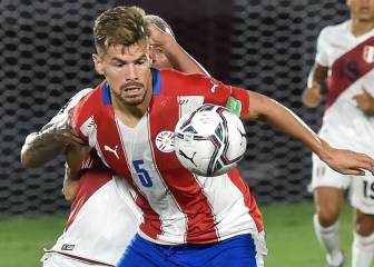 Así le fue a los seleccionados de MLS en eliminatoria de Conmebol