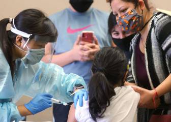 Coronavirus en USA en vivo hoy: casos y muertes | Última hora de Trump y cheques estímulo