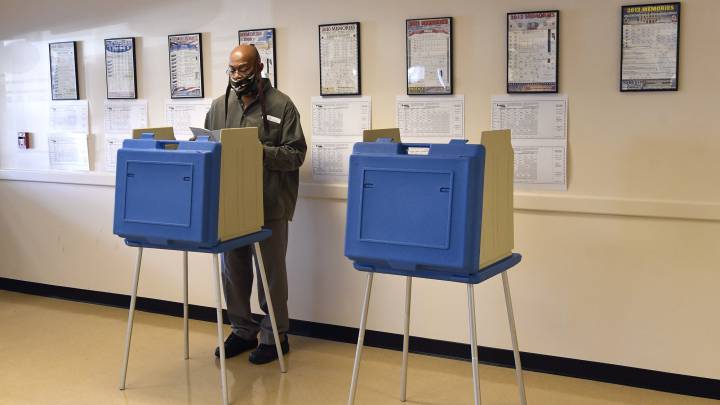 Elecciones USA 2020: ¿Cuándo empieza el early voting en Florida?