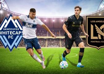 Cavallini brilla con un doblete y fue la pesadilla de LAFC