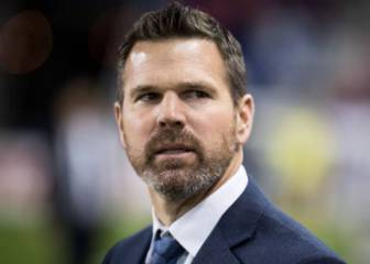 Toronto FC: “Vanney, el futuro DT de Estados Unidos”