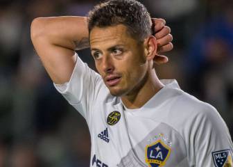 ¡Perdidos en otra galaxia!