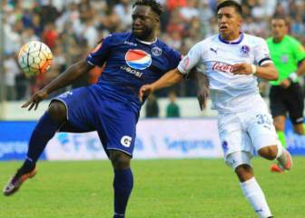 Motagua vs CD Olimpia: Horario, TV; cómo y dónde ver