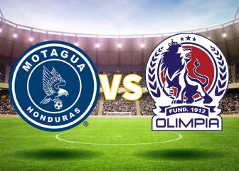 Final | Motagua y Olimpia se olvidaron de los goles