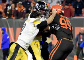 Llegó la hora: Los pronósticos para la semana 6 de la NFL