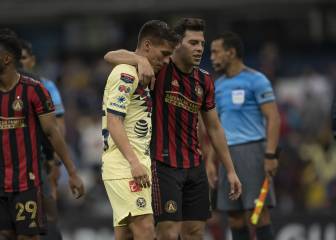 La Concachampions podría regresar en diciembre