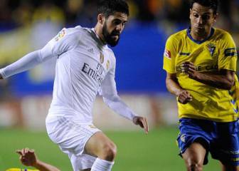 Real Madrid vs Cádiz: Horario, TV; cómo y dónde ver en USA