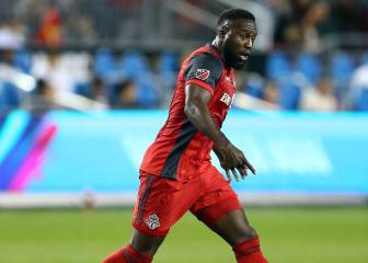 Jozy Altidore pudo llegar a LaLiga durante el verano