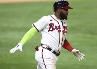 Braves se ponen a uno del Clásico de Otoño