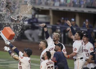 Astros vs Rays, ALCS; Juego 6: Horario, TV; cómo y dónde ver