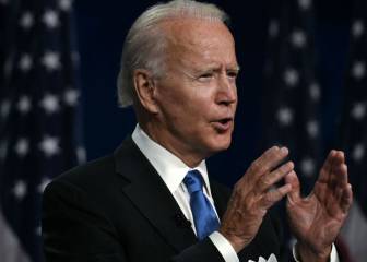Biden: 