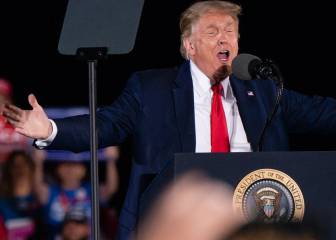 Demócratas y republicanos no se ponen de acuerdo