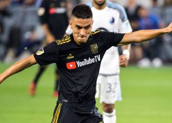 Atuesta confiesa que ya lo buscaron para ir a Europa