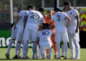 Montreal Impact vs Inter Miami: Horario, TV; cómo y dónde ver
