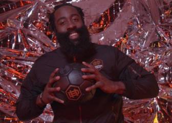 Houston Dynamo cambiará su escudo a partir de 2021