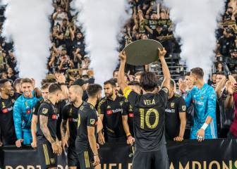 MLS: El Supporters Shield no se otorgará en 2020
