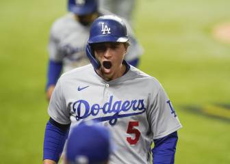 Dodgers se mantienen con vida y habrá sexto juego