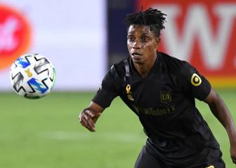 Blessing tendría un acuerdo para ir al Vasco Da Gama