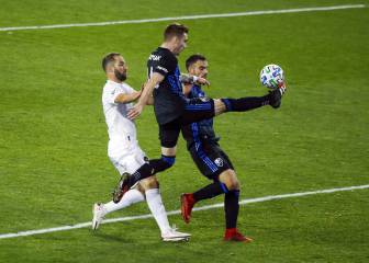 Bojan y Urruti hunden al Inter Miami de Gonzalo Higuaín